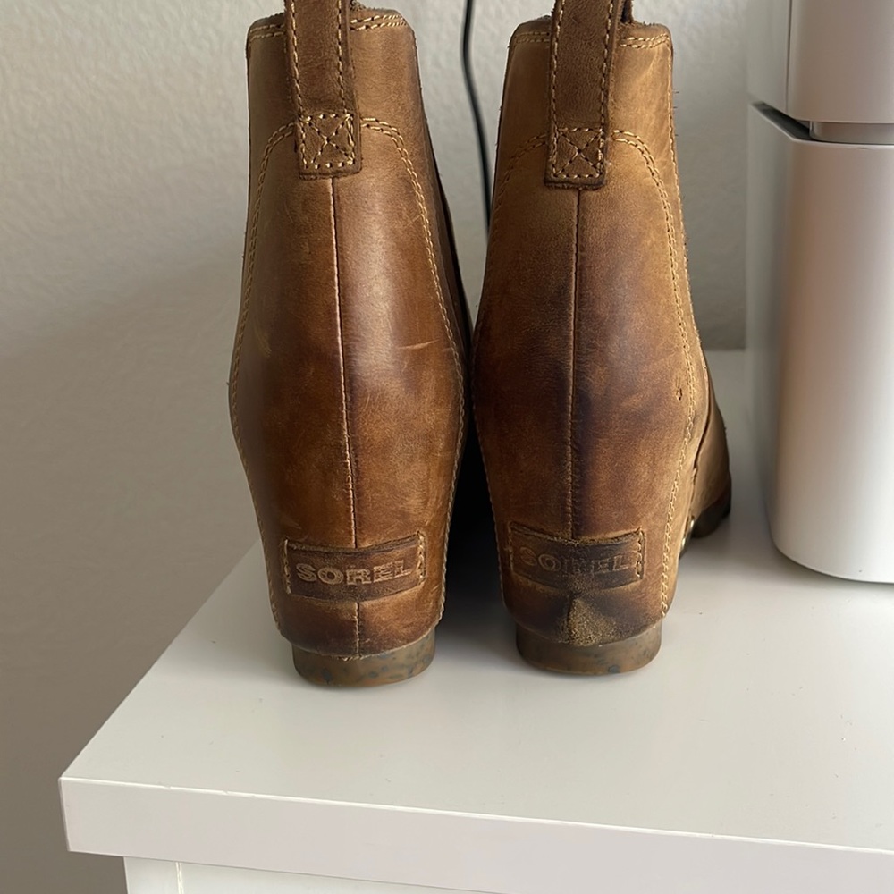 Sorel Joan Of Arctic Wedge - image 5